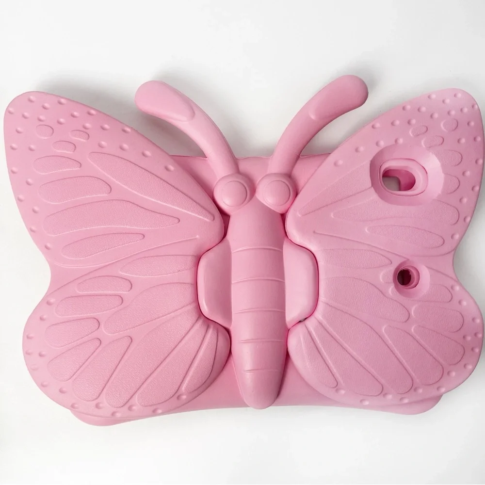 Vofolen Butterfly Protective iPad Cover